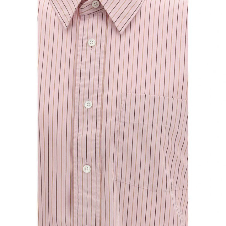 Sunflower Multicolor Cotton Pattern Shirt