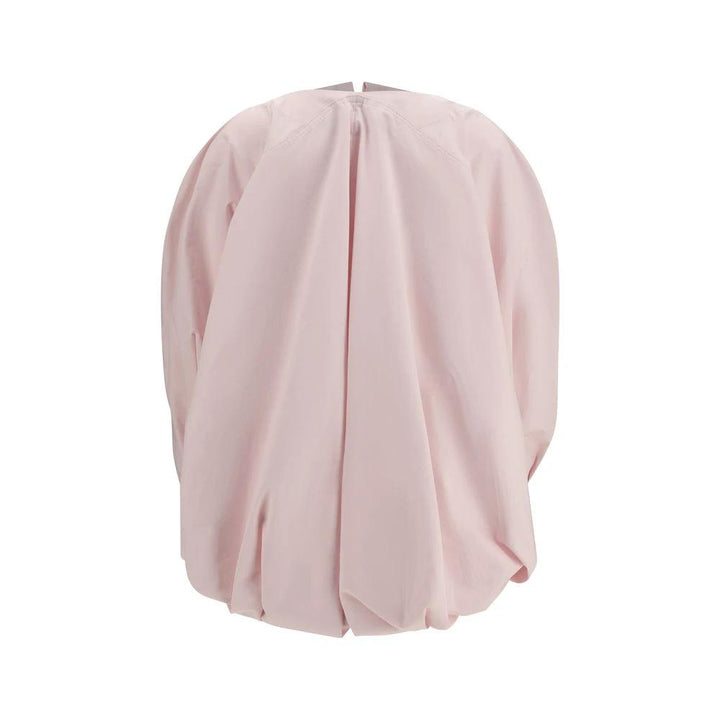 Jacquemus Multicolor Cotton Shirt
