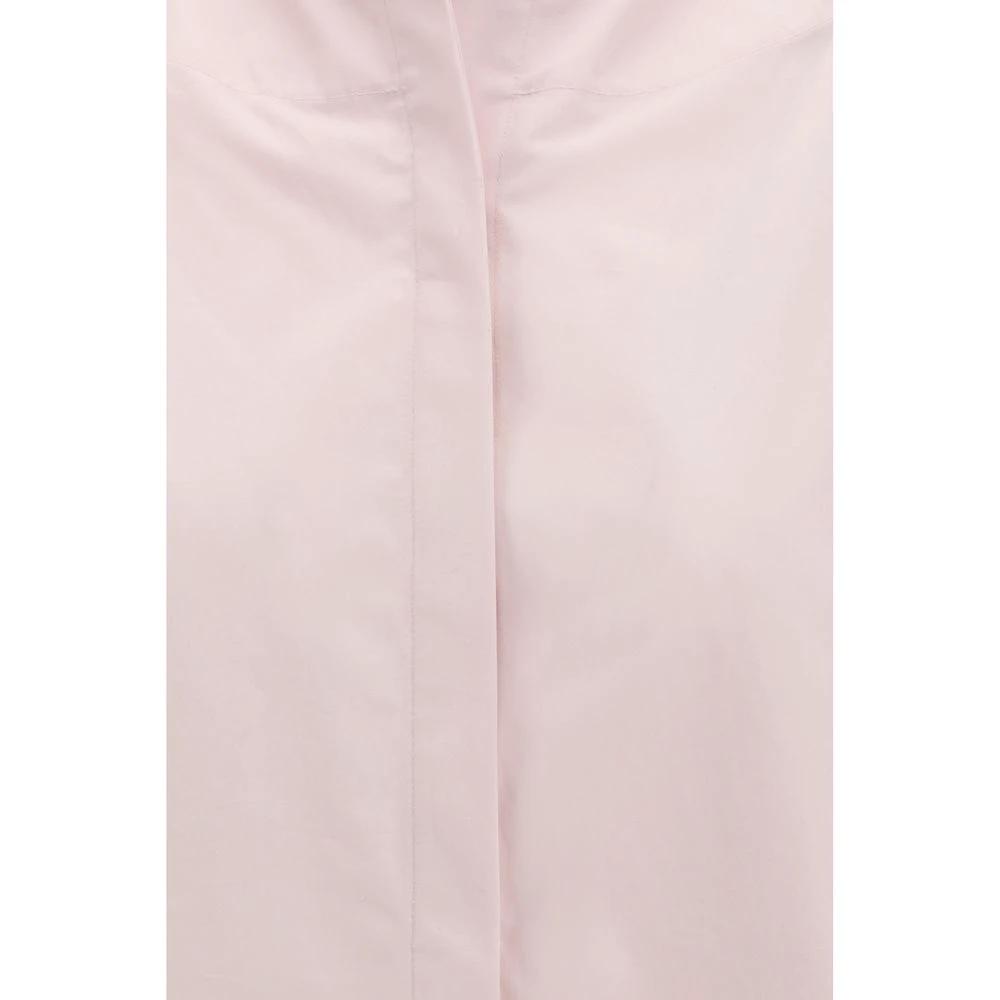 Jacquemus Multicolor Cotton Shirt
