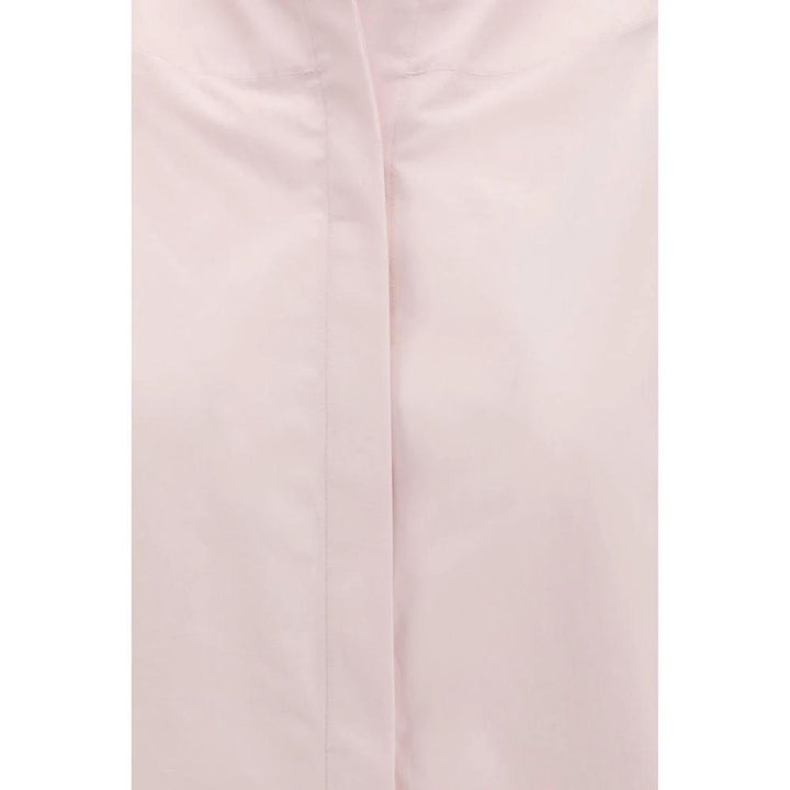 Jacquemus Multicolor Cotton Shirt