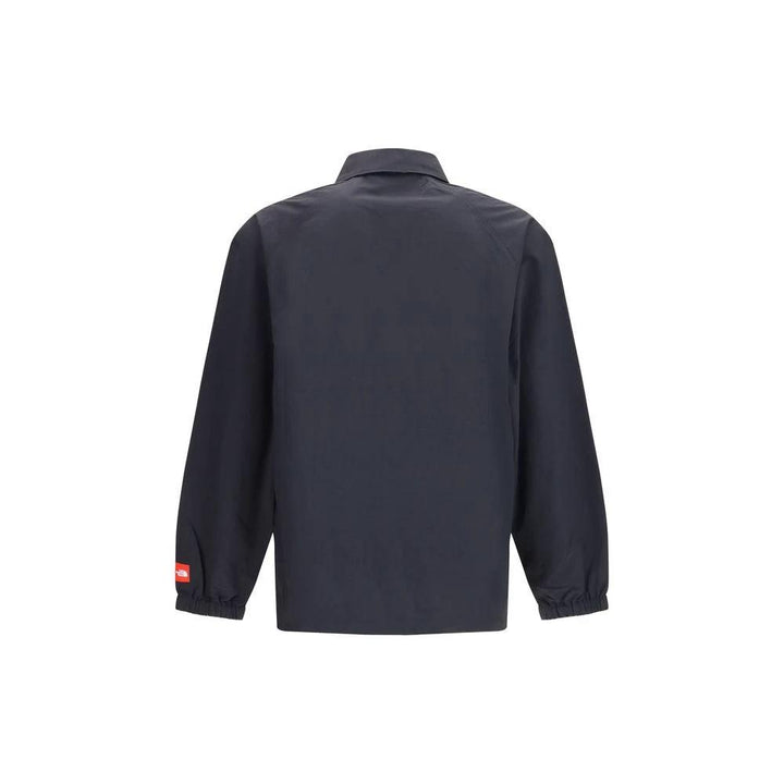 The North Face Black Nylon Shell Jacket