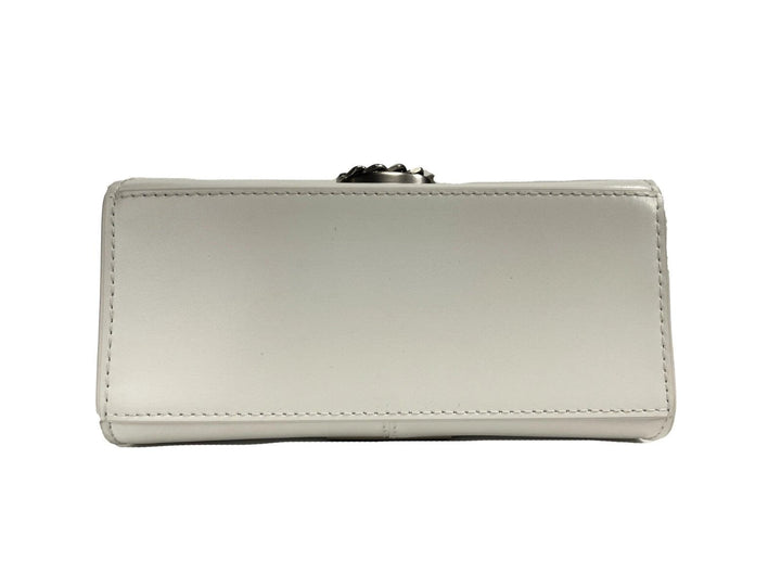 Marc Jacobs The St Marc Mini Top Handle Satchel Crossbody Bag