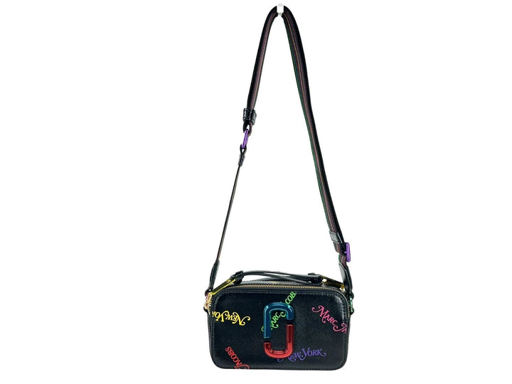 Marc Jacobs Ladies New York X The Snapshot Bag