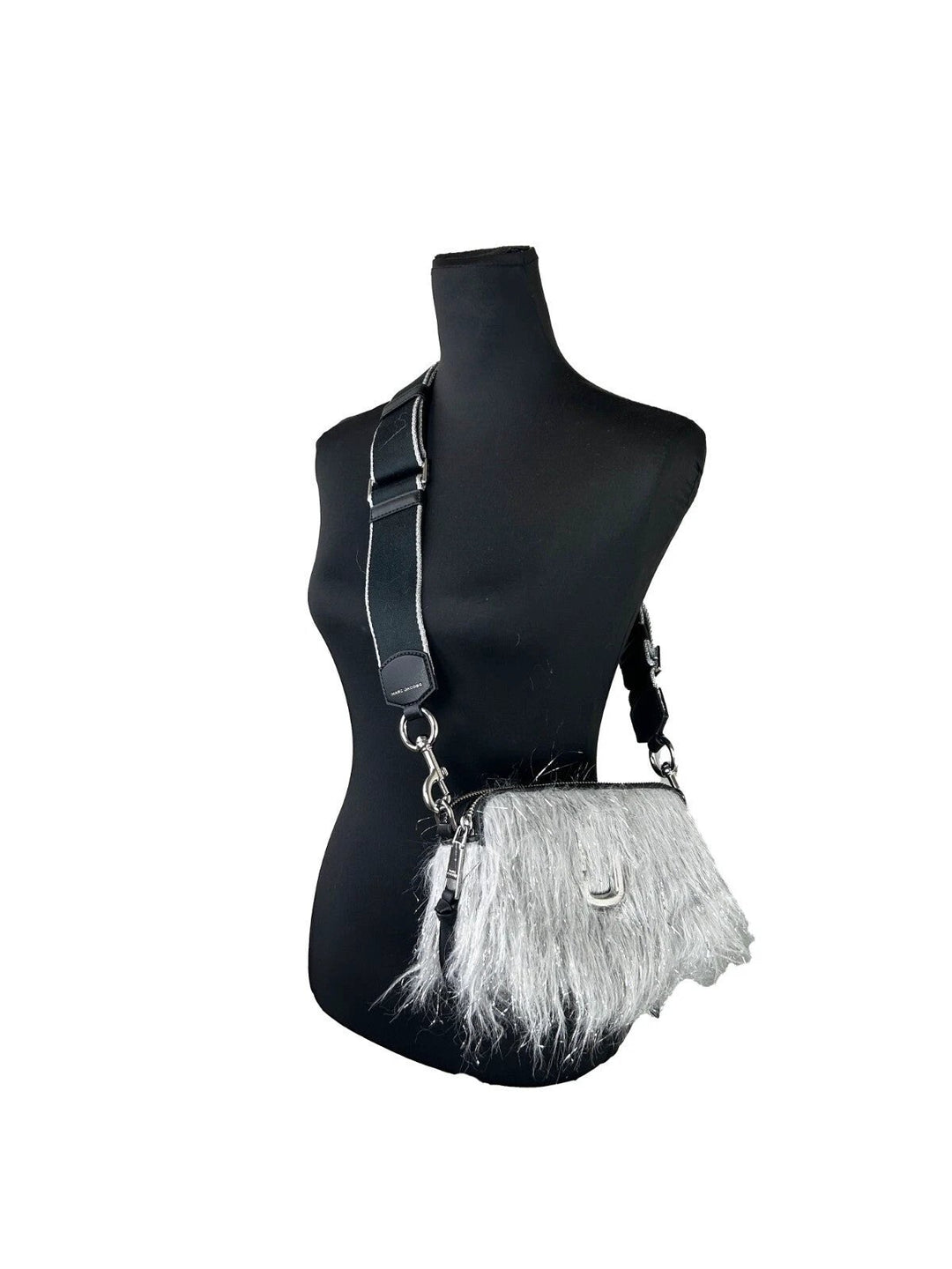 Marc Jacobs The Snapshot Creature Crossbody Bag