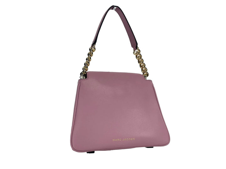 Marc Jacobs The J Marc Mini Chain Satchel Bag Crossbody