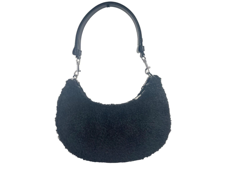 Marc Jacobs The Teddy Curve Bag Purse