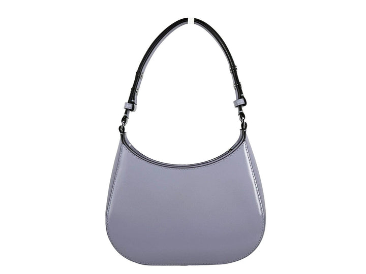 Tory Burch Patent Emerson Small Shoulder Bag Purse