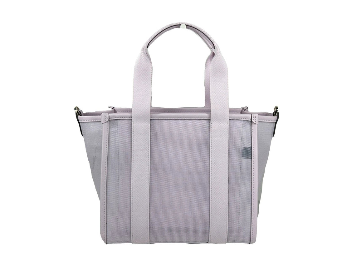 Kate Spade Canvas Kip Small Tote Crossbody Bag