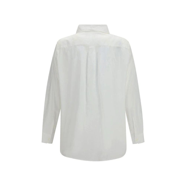 Our Legacy White Cotton Shirt
