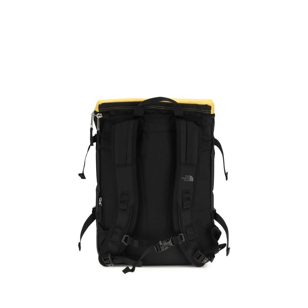 The North Face Bicolor Polyester Backpack