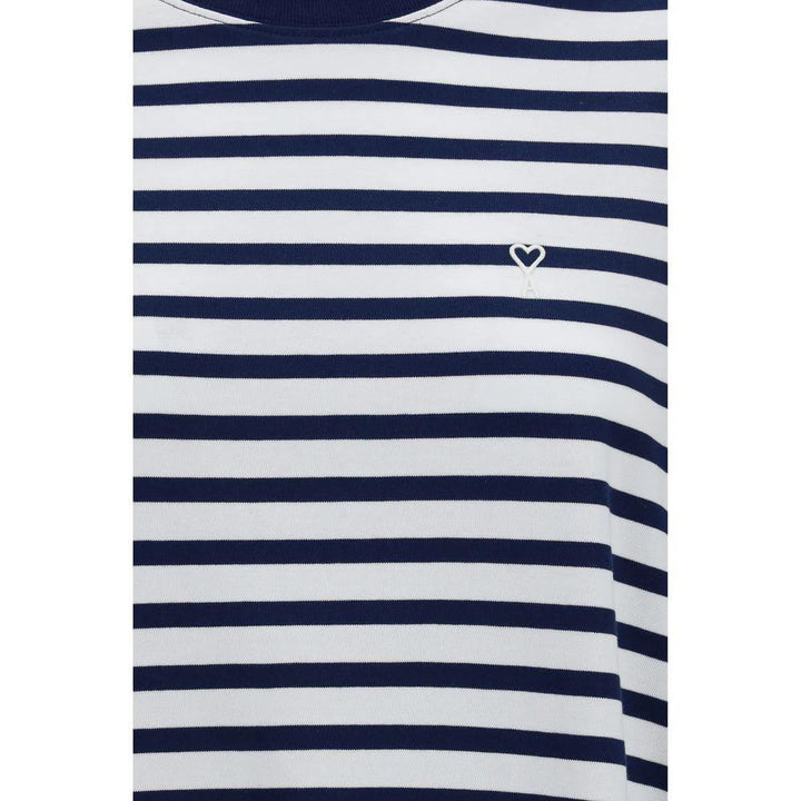 Moncler Grenoble Multicolor Cotton Long Sleeve T-Shirt