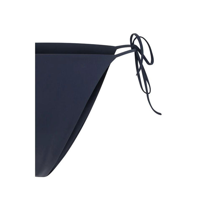 Magda Butrym Gray Polyamide Bikini