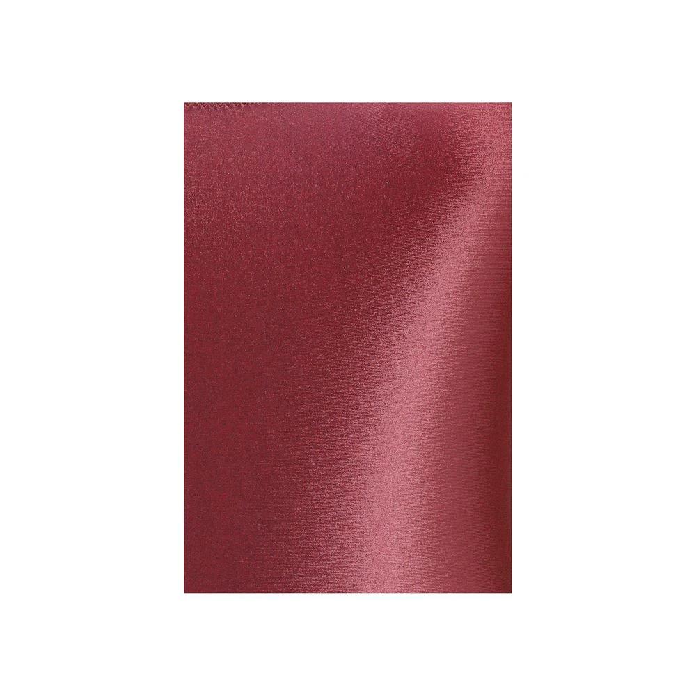 Kristina Ti Bordeaux Polyamide One-Piece Swimsuit