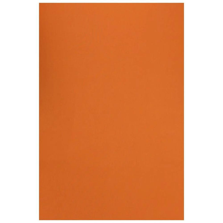 Kristina Ti Orange Polyamide One-Piece Swimsuit