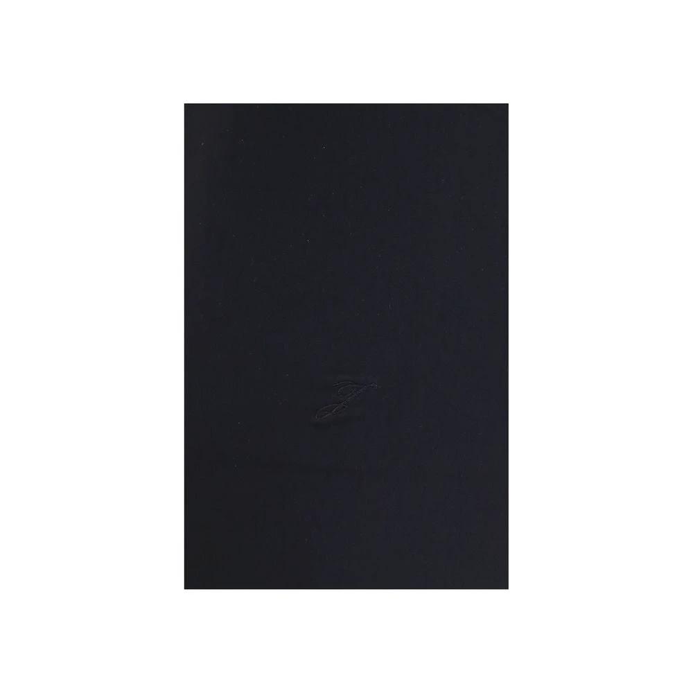 Jacquemus Black Polyamide One-Piece Swimsuit