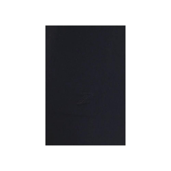 Jacquemus Black Polyamide One-Piece Swimsuit