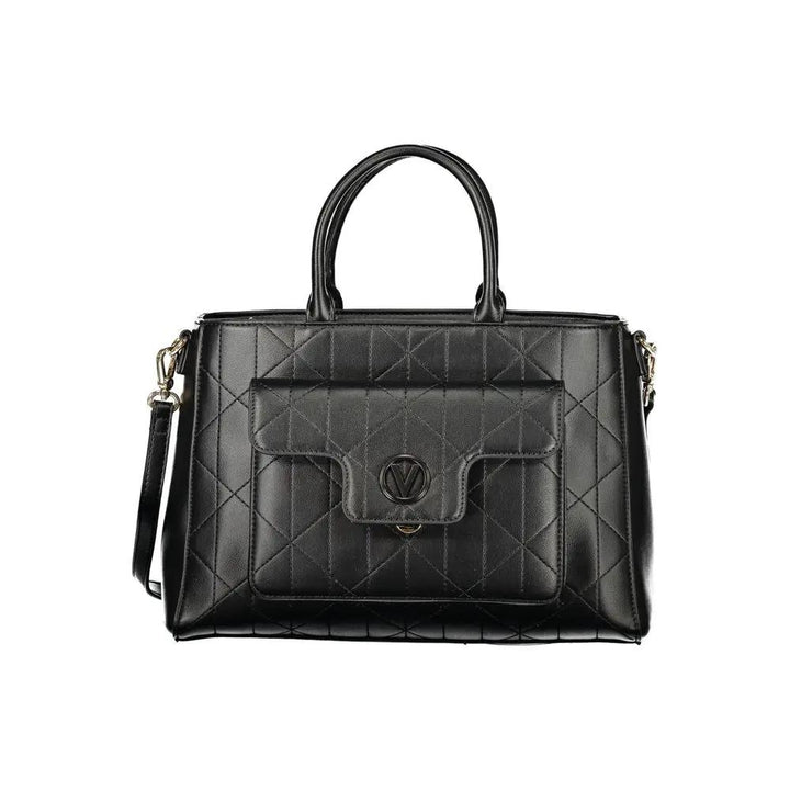 Valentino Sample Sale | Valentino Black Polyethylene Handbag - | Designer outlet