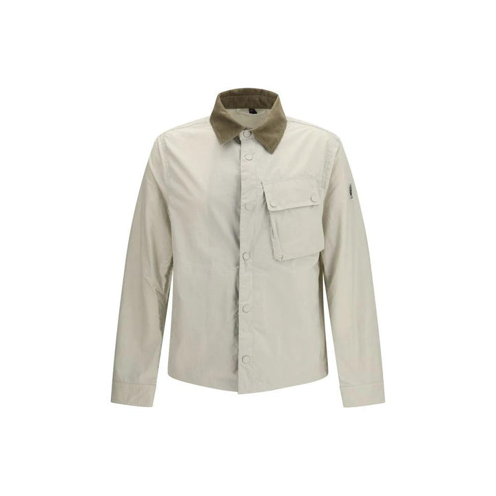 Belstaff Sample Sale | Belstaff Beige Cotton Coat - | Designer outlet