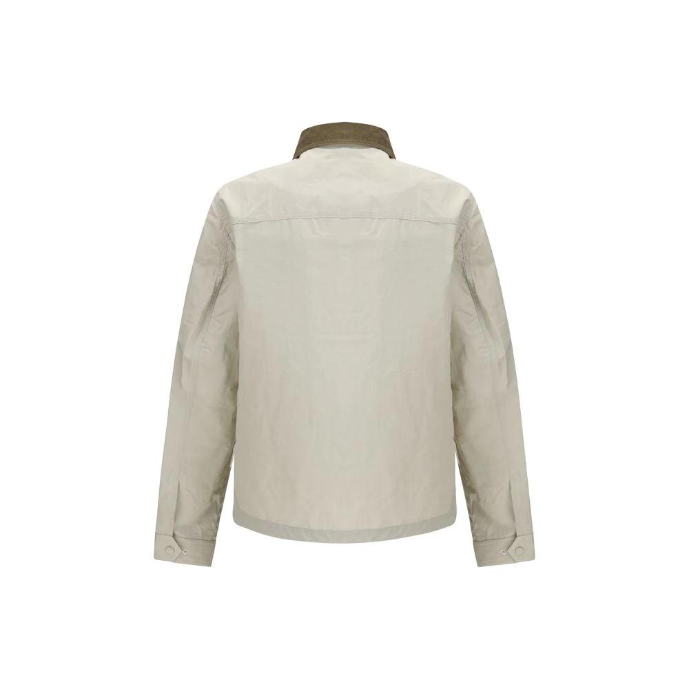 Belstaff Sample Sale | Belstaff Beige Cotton Coat - | Designer outlet