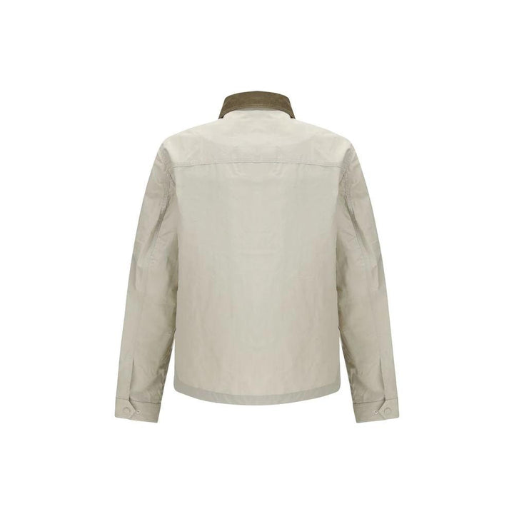 Belstaff Sample Sale | Belstaff Beige Cotton Coat - | Designer outlet