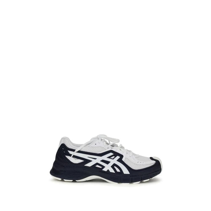Comme Des Garçons Sample Sale | Comme Des Garçons Black Polyester Athletic Sneakers - | Designer outlet