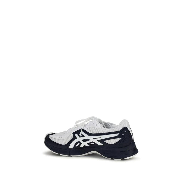 Comme Des Garçons Sample Sale | Comme Des Garçons Black Polyester Athletic Sneakers - | Designer outlet