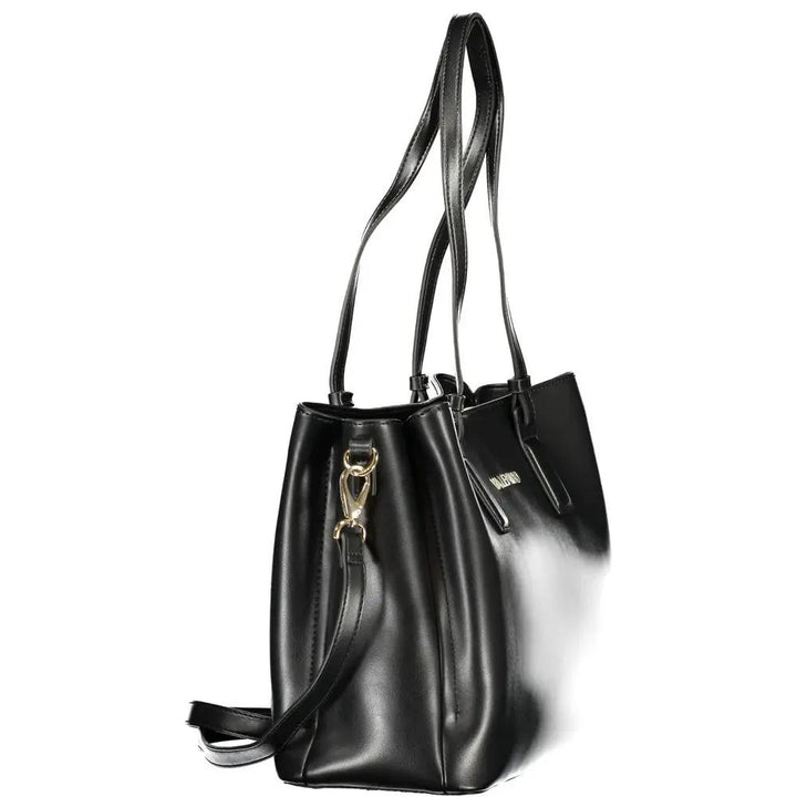 Valentino Sample Sale | Valentino Black Polyethylene Handbag - | Designer outlet