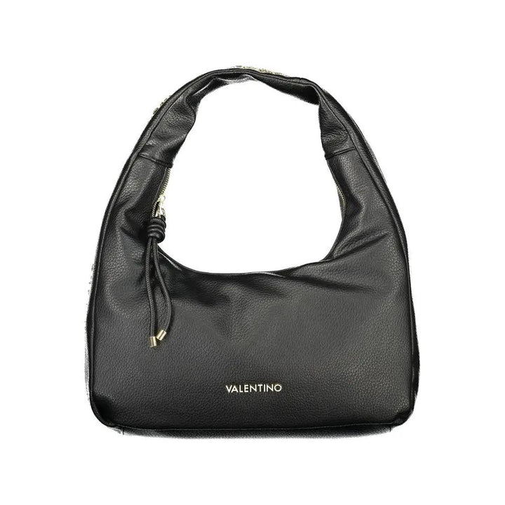 Valentino Sample Sale | Valentino Black Polyethylene Handbag - | Designer outlet