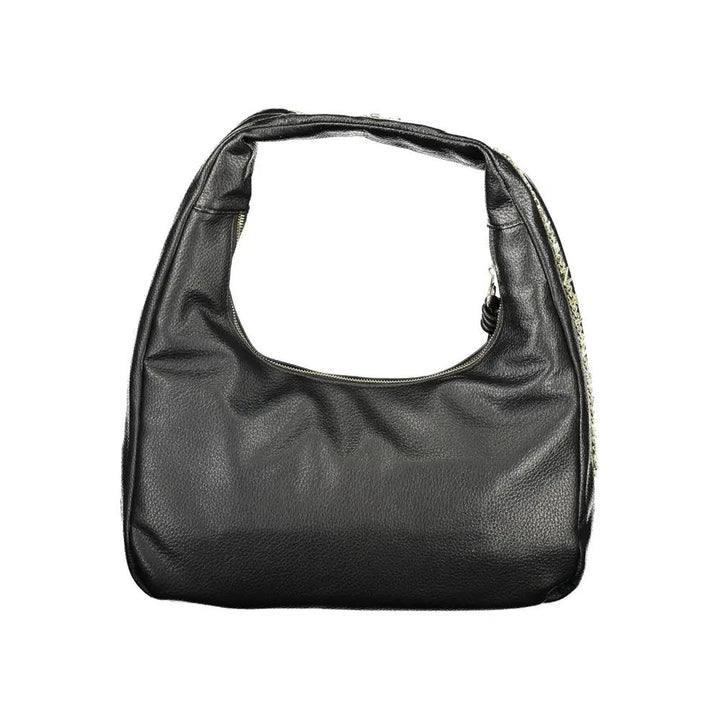 Valentino Sample Sale | Valentino Black Polyethylene Handbag - | Designer outlet