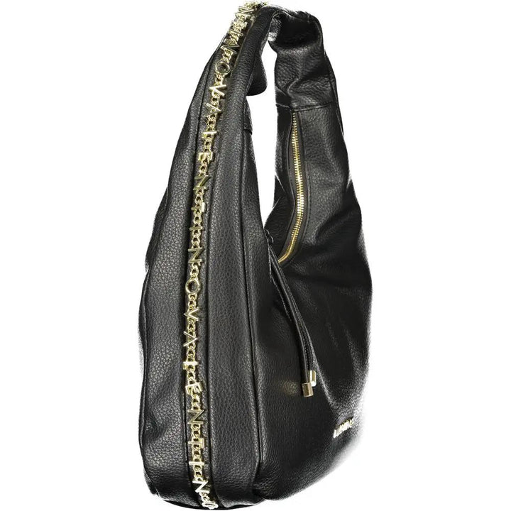 Valentino Sample Sale | Valentino Black Polyethylene Handbag - | Designer outlet