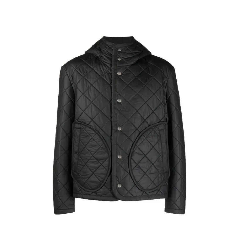 Craig Green Sample Sale | Craig Green Black Polyester Jacket - | Designer outlet