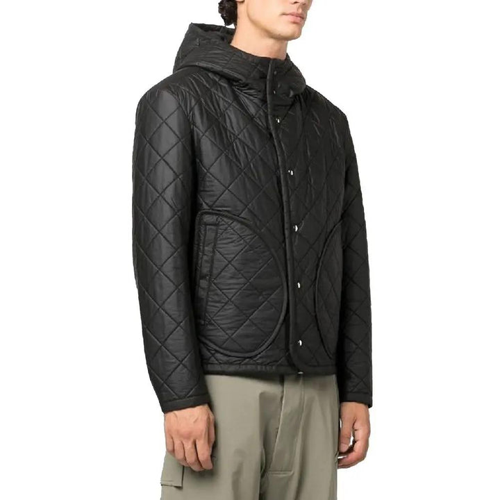 Craig Green Sample Sale | Craig Green Black Polyester Jacket - | Designer outlet