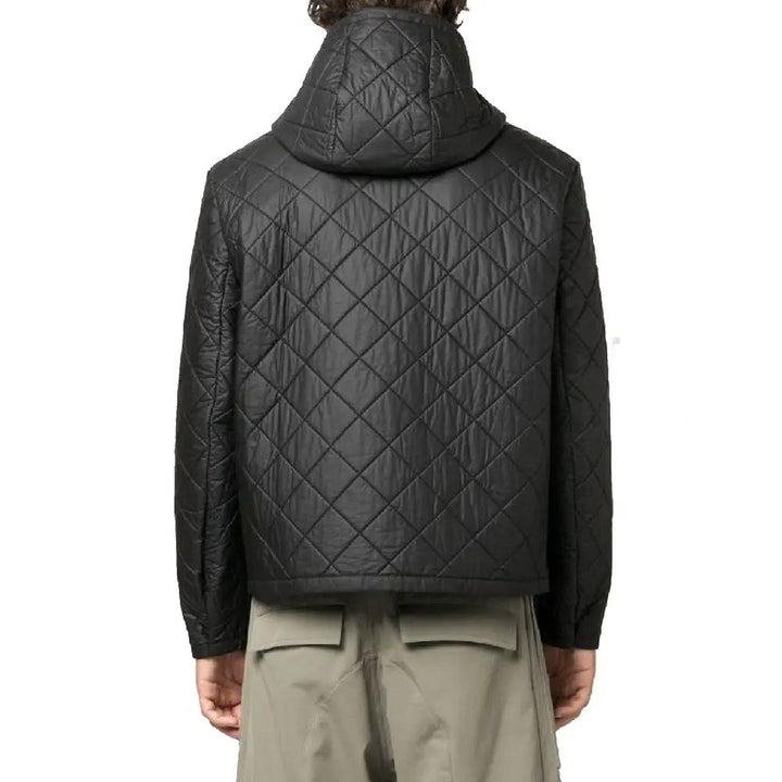 Craig Green Sample Sale | Craig Green Black Polyester Jacket - | Designer outlet