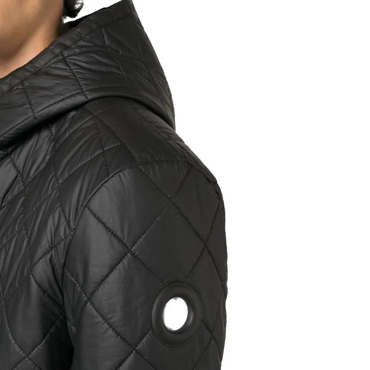 Craig Green Sample Sale | Craig Green Black Polyester Jacket - | Designer outlet