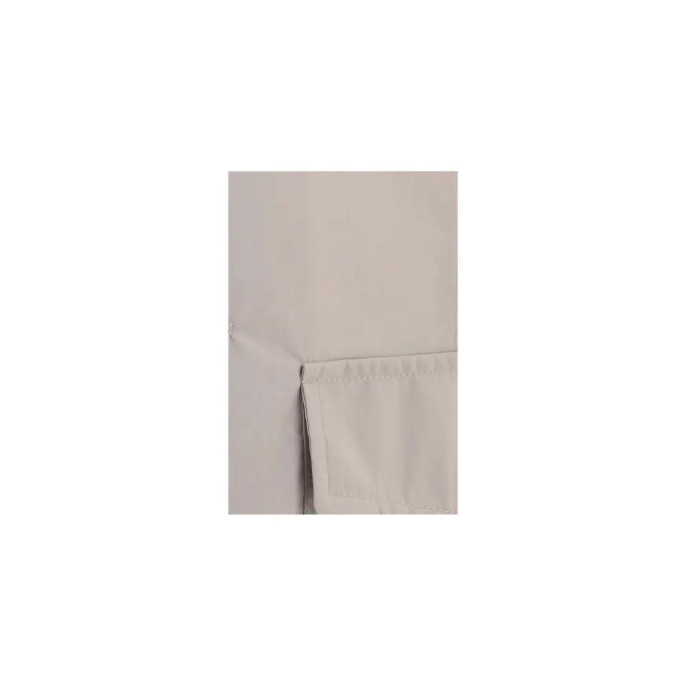 Brunello Cucinelli Beige Cotton Coat
