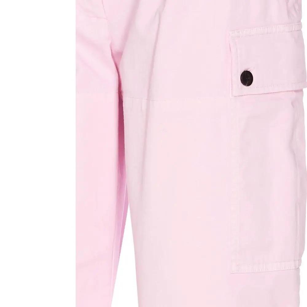 Tom Ford Multicolor Cotton Cargo Pants