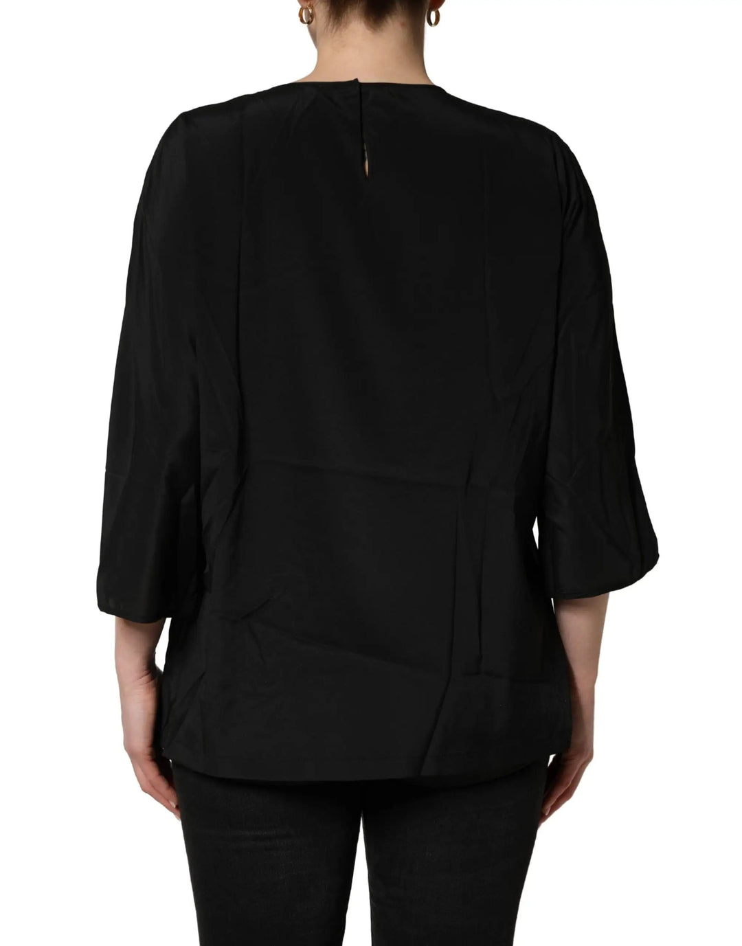 Dolce &amp; Gabbana Black 