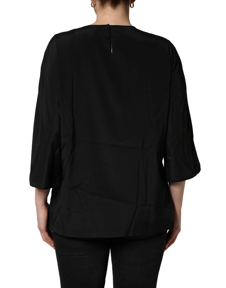 Dolce &amp; Gabbana Black 