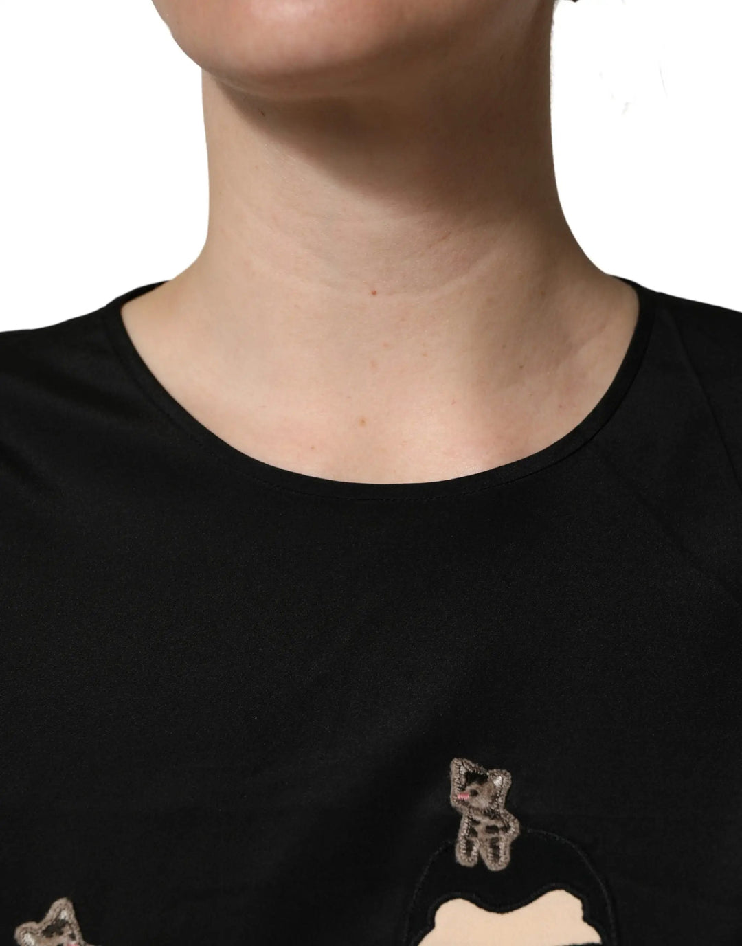 Dolce &amp; Gabbana Black 