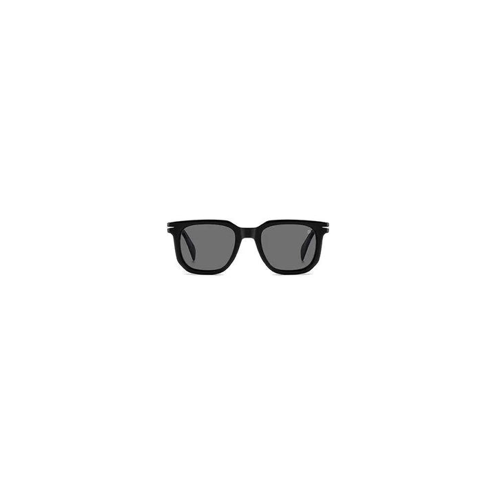 David Beckham Black Acetate Glasses (Frames)