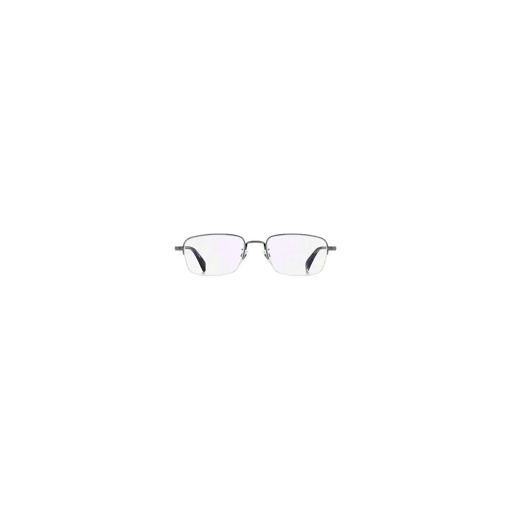David Beckham Gray Titanium Glasses (Frames)