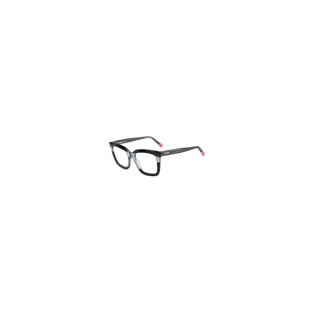 Missoni Multicolor Acetate Glasses (Frames)
