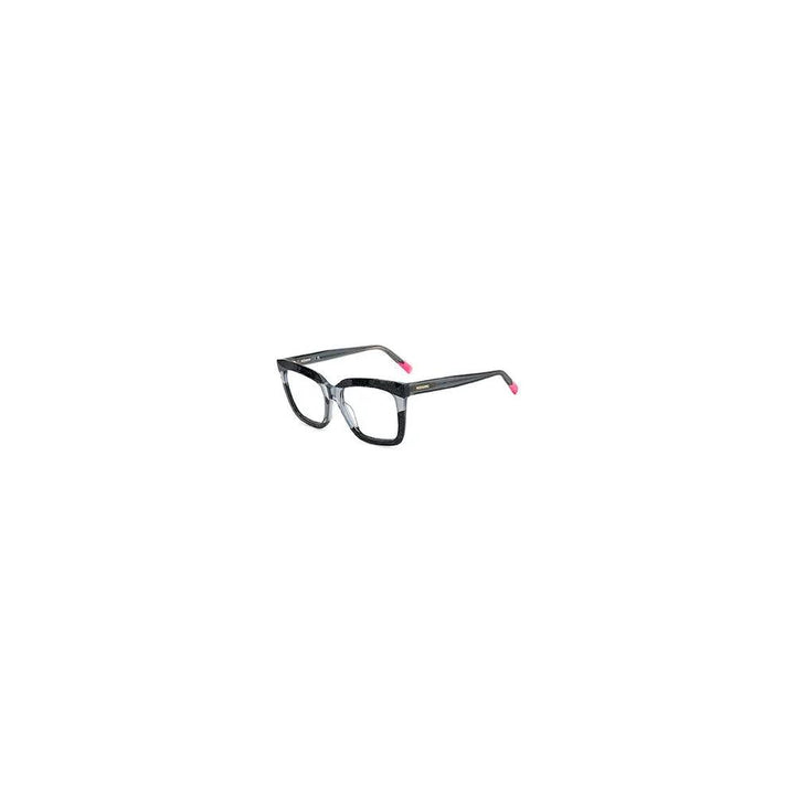 Missoni Multicolor Acetate Glasses (Frames)