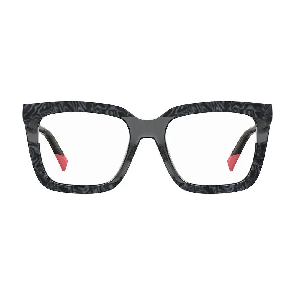 Missoni Multicolor Acetate Glasses (Frames)