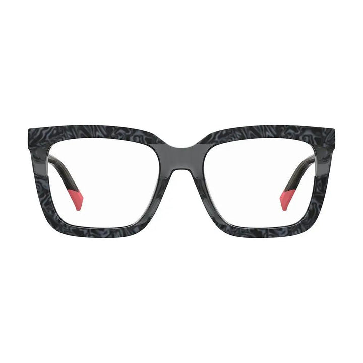 Missoni Multicolor Acetate Glasses (Frames)