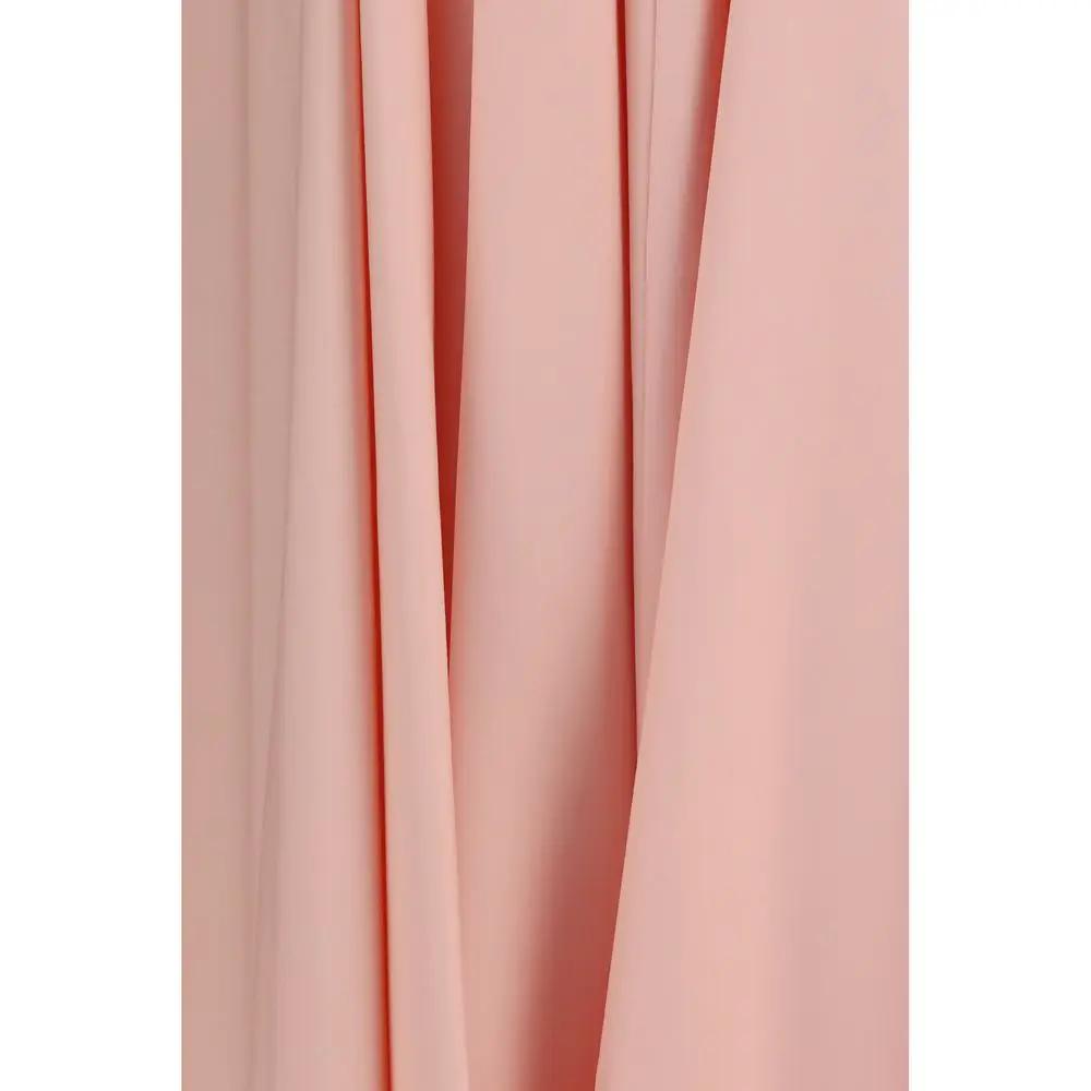Givenchy Multicolor Cotton Long Skirt