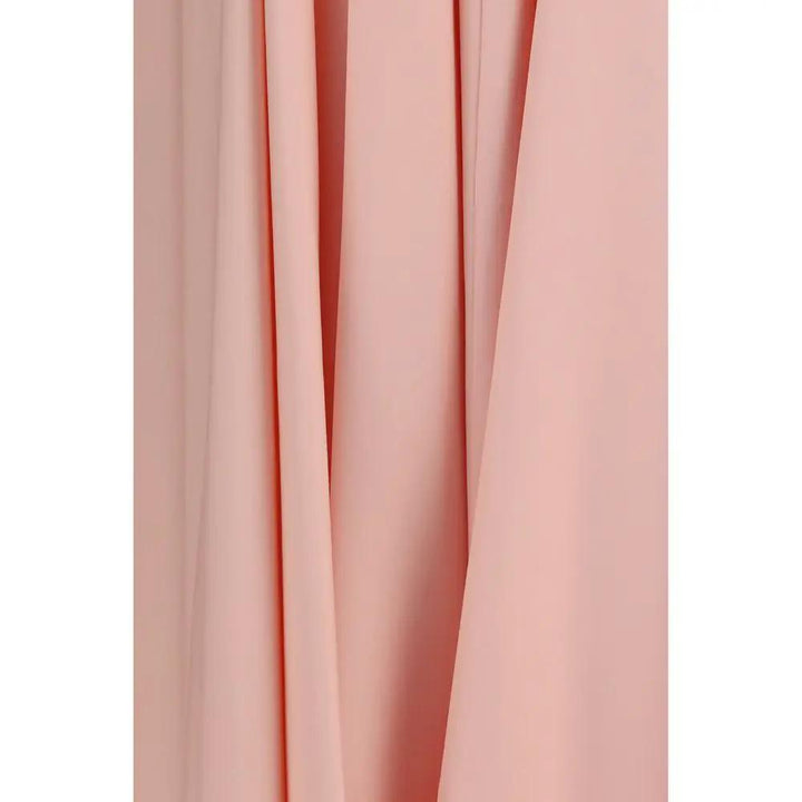 Givenchy Multicolor Cotton Long Skirt