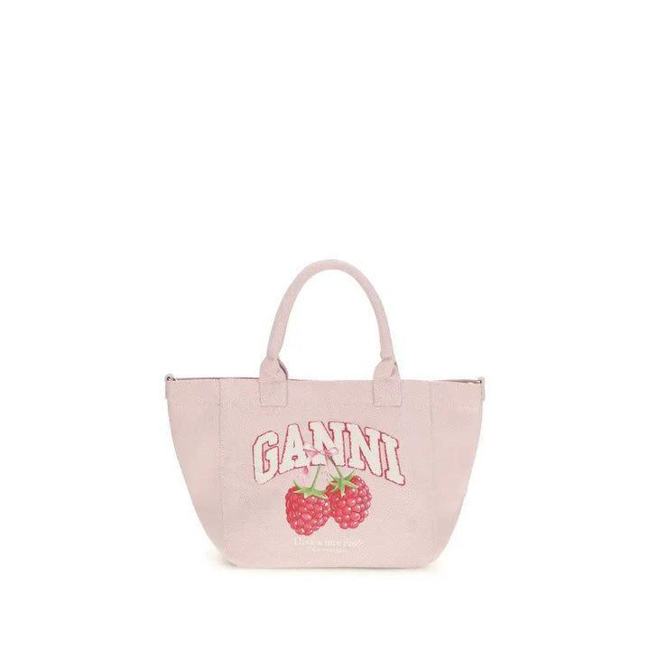 Ganni Sample Sale | Ganni Multicolor Polyester Shoulder Bag - | Designer outlet