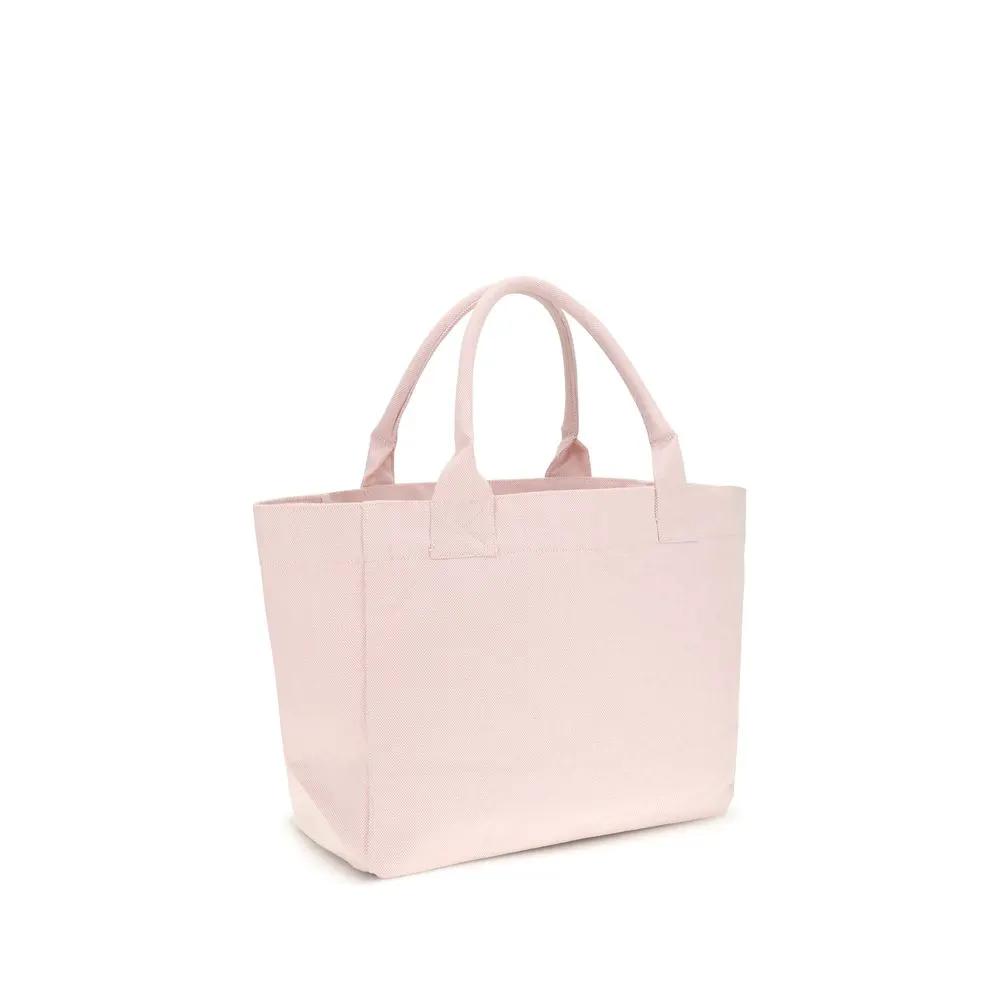 Ganni Sample Sale | Ganni Multicolor Cotton Shoulder Bag - | Designer outlet