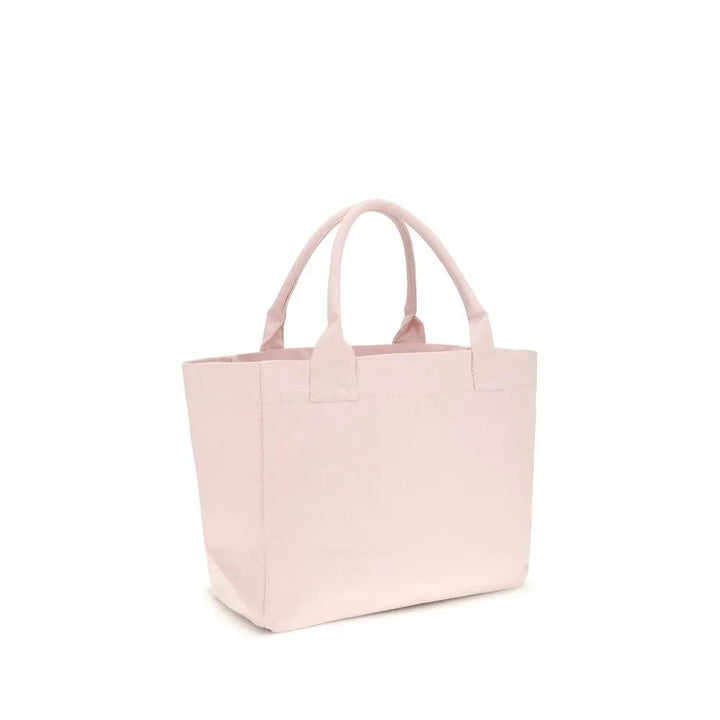 Ganni Sample Sale | Ganni Multicolor Cotton Shoulder Bag - | Designer outlet